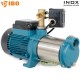 Pompa MHI2200 SS INOX z osprzętem 230V IBO