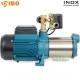 Pompa MHI2200 SS INOX z osprzętem 230V IBO