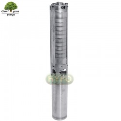 Pompa SPO2-23 400V OMNIGENA