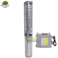 Pompa SPO2-23 230V OMNIGENA