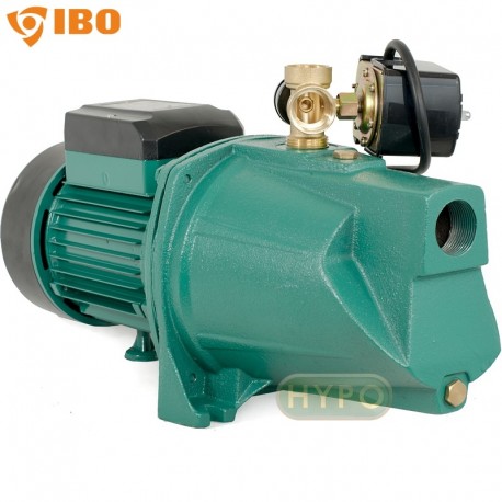 Pompa JSW200 z osprzętem 230V IBO