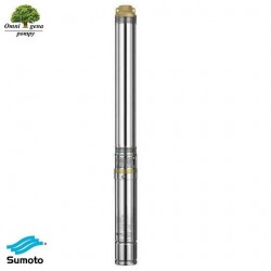 Pompa 4H6-12D OMNIGENA 400V SUMOTO