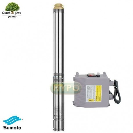 Pompa 4H6-12D OMNIGENA 230V SUMOTO