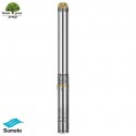 Pompa 4H6-21D OMNIGENA 400V SUMOTO