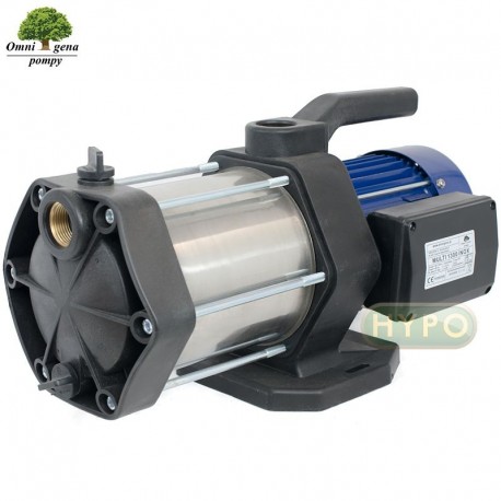 Pompa Multi1300 INOX 230V OMNIGENA
