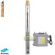 Pompa 4R10 BELARDI 230V SUMOTO