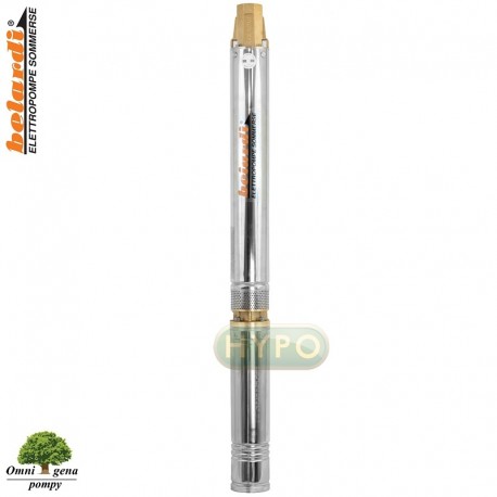 Pompa 4R7 230V BELARDI