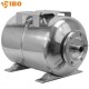 ZBIORNIK PRZEPONOWY INOX poziomy 24L Ibo Dambat