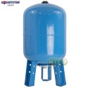 ZBIORNIK PRZEPONOWY PIONOWY 50L AQUASYSTEM