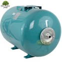 ZBIORNIK PRZEPONOWY POZIOMY 80 L OMNIGENA