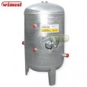 ZBIORNIK OCYNKOWANY HYDROFOROWY PIONOWY 100L WIMEST