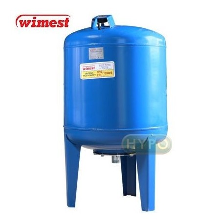 ZBIORNIK PRZEPONOWY PIONOWY 100L Wimest