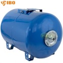ZBIORNIK PRZEPONOWY POZIOMY 100L IBO DAMBAT
