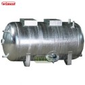 ZBIORNIK OCYNKOWANY HYDROFOROWY POZIOMY 150L WIMEST