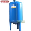 ZBIORNIK PRZEPONOWY PIONOWY 150L WIMEST