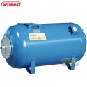 ZBIORNIK PRZEPONOWY POZIOMY 150L WIMEST