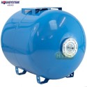 ZBIORNIK PRZEPONOWY POZIOMY 200L AQUASYSTEM (ITALY)