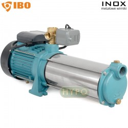 Pompa MHI2500 SS INOX z osprzętem 230V IBO