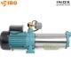 Pompa MHI2500 SS INOX z osprzętem 230V IBO