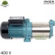 Pompa MHI1300 INOX 400V OMNIGENA