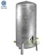 ZBIORNIK OCYNKOWANY hydroforowy pionowy 300L HYDRO-VACUUM HVP301