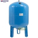 ZBIORNIK PRZEPONOWY PIONOWY 500L AQUASYSTEM (ITALY)