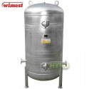ZBIORNIK OCYNKOWANY HYDROFOROWY PIONOWY 2000L 10 BAR WIMEST