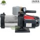 Pompa Multi HWA 2000 INOX z osprzętem 230V LEADER (Italy)