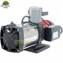 Pompa Multi HWA 2000 z osprzętem 230V LEADER (Italy)