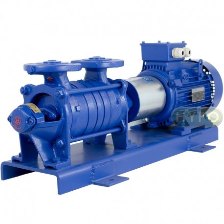 Pompa SKA4.03 400V Hydro-Vacuum Grudziądz SKA4,03