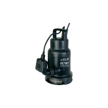 Pompa zatapialna DTX 7500 T.I.P.