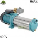 Pompa MHI2500 INOX z osprzętem 400V OMNIGENA