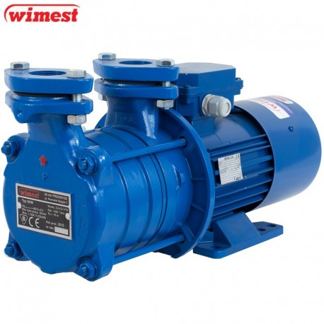 Pompa SKM z silnikiem 400V, 1.1kW
