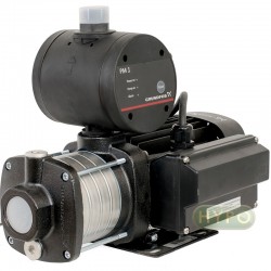 Zestaw CM Booster 5-5 PM1 2,2 230V Grundfos