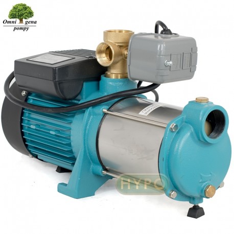 Pompa MHI2200 z osprzętem 230V OMINIGENA