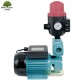 Pompa WZ750 z BRIO Sk-13 230V OMNIGENA