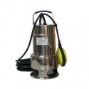 Pompa zatapialna TP750BW/INOX 230V OMNIGENA