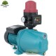 Pompa JET100A z BRIO Sk-13 230V OMNIGENA