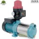 Pompa MHI1300 INOX z BRIO Sk-13 230V OMNIGENA