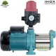 Pompa MHI1800 INOX z BRIO Sk-13 230V OMNIGENA