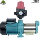 Pompa MH2200 INOX z BRIO SK-13 230V OMNIGENA