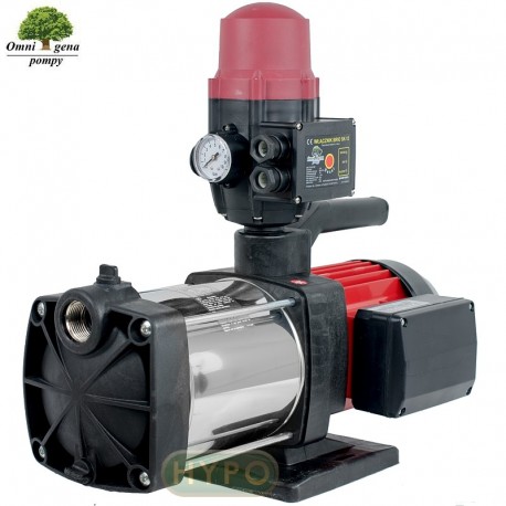 Pompa Multi HWA 2000 z BRIO SK-13 230V LEADER (Italy)