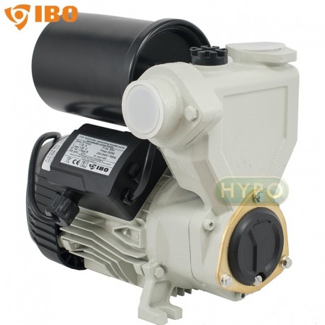 Zestaw WZC250 230V Hydrofor 1L IBO Dambat