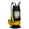 Pompa Zatapialna do brudnej wody DBV450F 0,45 KW Malec
