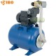 Zestaw WZ250 230V Hydrofor 24L IBO