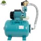 Zestaw WZ250 230V Hydrofor 24L OMNIGENA