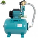 Zestaw WZ250 230V Hydrofor 24L OMNIGENA