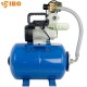Zestaw WZC250 (230V) Hydrofor 24L. IBO Dambat