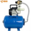 Zestaw WZC250 (230V) Hydrofor 24L. IBO Dambat