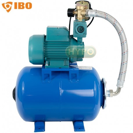 Zestaw WZ750 230V Hydrofor 24L IBO